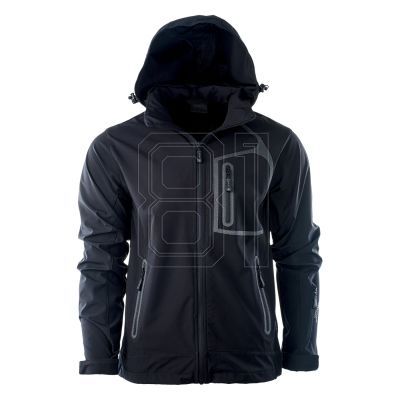 3. Hi-tec nils M 92800041661 jacket