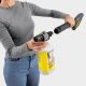 3. KARCHER K 6 Comfort Premium Home Pressure Washer - 1.324-904.0