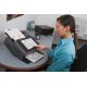 4. Kodak 730EX Plus ADF Scanner + Sheetfed Scanner 600 x 600 DPI Black
