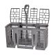 2. BOSCH SGZ4CB00 Vario cutlery basket