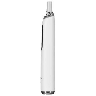 6. Braun Oral-B iO Series 9 White Electric Toothbrush
