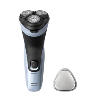 17. PHILIPS series 3000X shaver X3003/00
