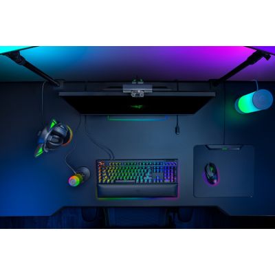 3. Razer Kiyo V2 X Webcam 3.7 MP 2560 x 1440 px USB Black
