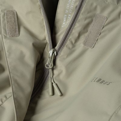 9. Elbrus Makari Wo's W 92800621736 transition jacket
