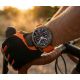 18. Smartwatch Gravity Black Strap + Bracelet GT42-5