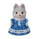 4. Sylvanian Families 5637 Baby Figure