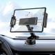 5. Tech-Protect V4 Car Tablet Holder for Cockpit Mount - Black