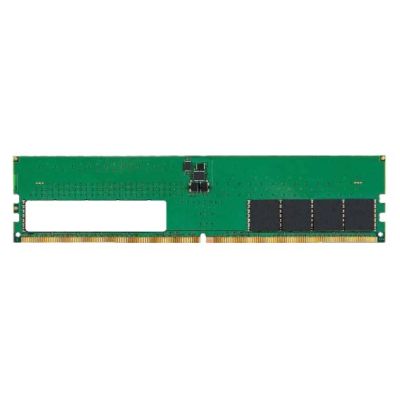 2. DDR5 16GB PC 4800 CL40 Transcend JetRAM, JM4800ALE-16G
