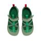 2. Affenzahn Sandale Vegan Breezy Frog Jr 01158-20001 shoes