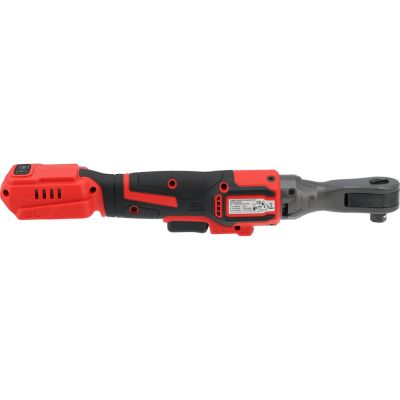 4. 18V Impact Wrench, 1100nm YT-828033 YATO