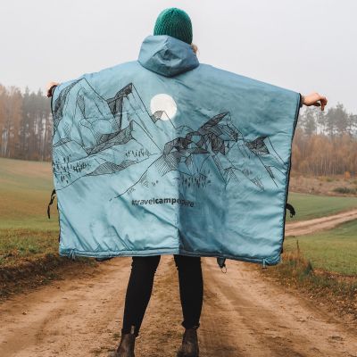 5. Offlander thick poncho with heater OFF_CACC_49