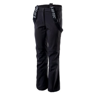 2. Hi-Tec Lady Lermo W 92800216540 Ski Pants
