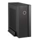 8. Chieftec Compact IX-03B-85W Case (Mini ITX; Black)