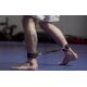 2. P3 - DBX Foot Work – Boxing Expander, Resistance Band for Footwork Training