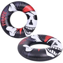 PIRATE SWIMMING RING 115CM 35013