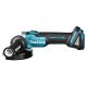 18V MAKITA DGA504RT3J Cordless Angle Grinder