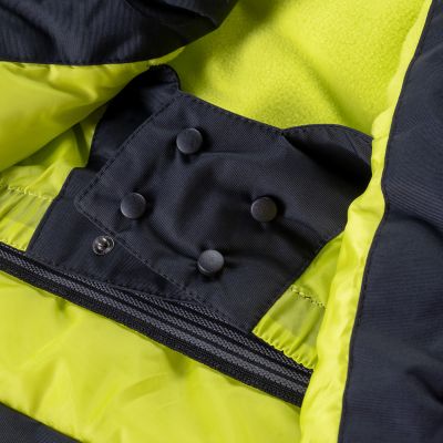 12. Brugi 3AK3 Jr 92800621493 insulated jacket