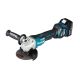 2. 18V MAKITA DGA517RTJ Angle Grinder