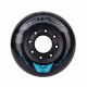 5. TEMPISH Spring C PU 85A wheels