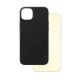 2. CARE by PanzerGlass Fearlessly Fashionable Case for iPhone 15 Plus - Black