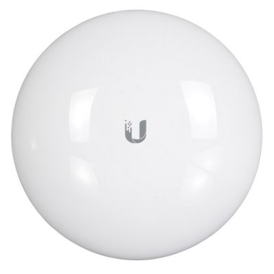 2. Ubiquiti NanoBeam M5 16 dBi antenna
