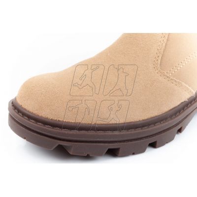 12. Caterpillar Practitioner M P725200 shoes