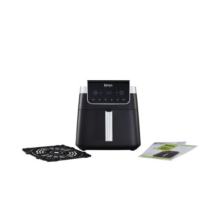 10. NINJA Air Fryer AF180EU