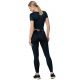 4. 4F W Leggings H4Z22 SPDF351 31S