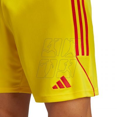 7. Shorts adidas Tiro 23 League M IB8091