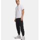 6. Men’s Under Armour Rival Fleece Joggers, Black, 1379774 001, M