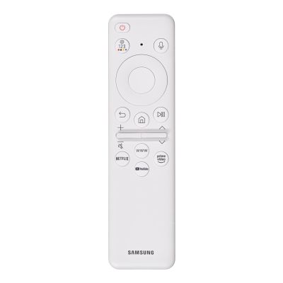 20. Samsung QE50LS03FAUXXH QLED 50'' 4K Ultra HD Tizen Dolby Atmos DVB-T2 Black