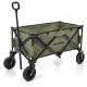23. Meteor 16907 foldable transport trolley