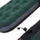 3. FLOCKED MATTRESS 1-PERSON GREEN 191x73x22CM 24642