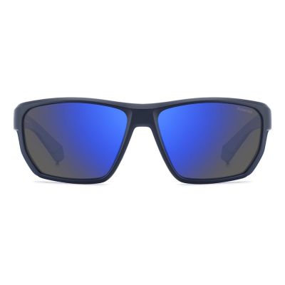 2. POLAROID PLD 7057/S FLL605X Sunglasses