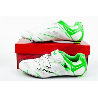 10. Northwave Sonic SRS M 80151012 59 Cycling Shoes