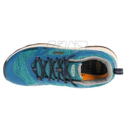 3. Keen Terradora II Wp W 1025434 shoes