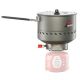 6. MSR Reactor Stove System Canister Stove