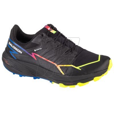 Salomon Thundercross GTX M 475514 shoes 