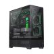 2. GameMax VISTA 2 AB Midi Tower Black