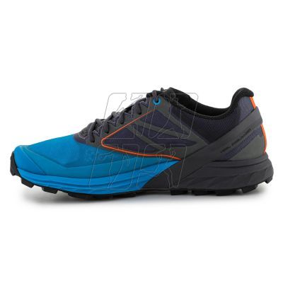 9. Dynafit Alpine M 64064-0752 running shoes