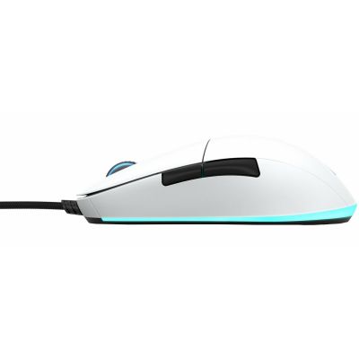 3. Endgame Gear XM1 RGB Gaming Mouse Right Side USB Type-A Optical 16000 DPI