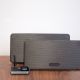9. LogiLink BT0062 AV Extender AV Transmitter and Receiver Black