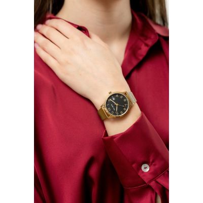 5. Women's Watch PAUL LORENS PL20000B-1D1 + BOX