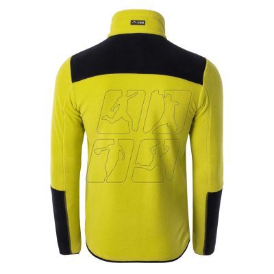 3. Elbrus Polartec M 92800396420 sweatshirt