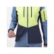 13. MILLET WM White Shield Jkt Navy Blue Jacket