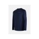 6. Peak Performance M Spirit Crew Thermal Shirt Blue