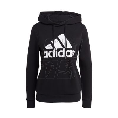 Adidas Essentials Hoodie W GM5514