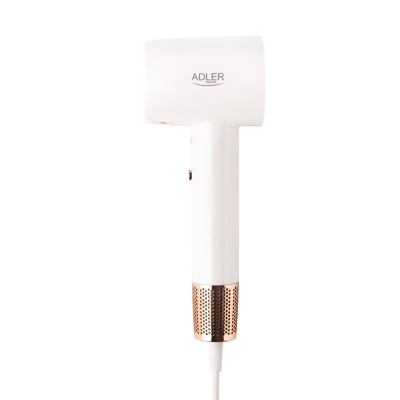 10. ADLER AD 2272 hair dryer