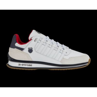 6. K-Swiss Rinzler GT M 08907-121-M shoes