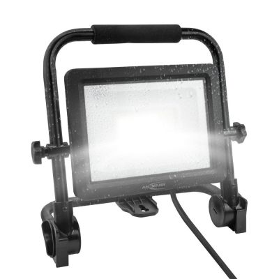 2. Ansmann FL50W-AC Industrial light EEC E (A - G) 50 W 5400 lm Daylight white 1600-0627